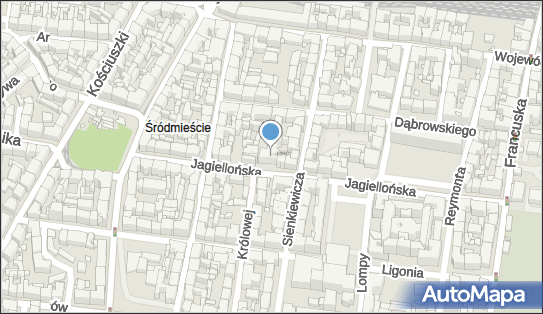 Prywatne Liceum Ogólnokształcące Dla Dorosłych, Katowice 40-035 - Liceum, numer telefonu