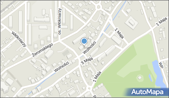 Prywatne Liceum Ogólnokształcące dla Dorosłych, Wolności 105 58-260 - Liceum