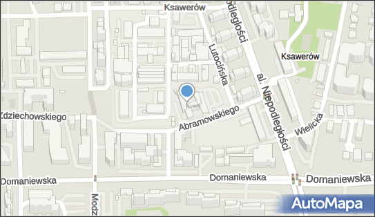 Prywatne Liceum Ogólnokształcące Nr 32 im. Jeana Monetta 02-659 - Liceum, numer telefonu