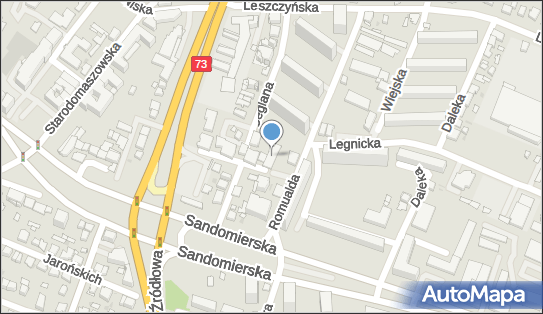 Prywatne LO im. Melchiora Wańkowicza Liceum, Romualda 3, Kielce - Liceum, numer telefonu