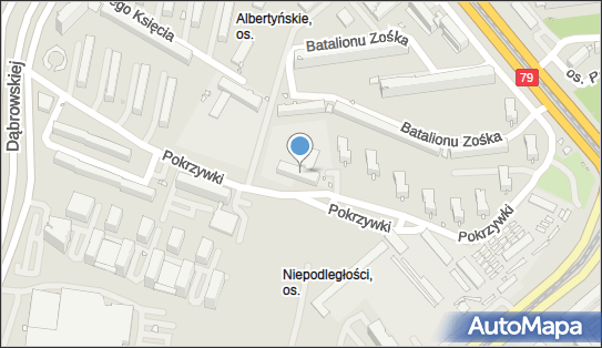 Prywatne Ponadgimnazjalne Liceum Ogólnokształcące Dla Dorosłych - Zaoczne 31-862 - Liceum, numer telefonu