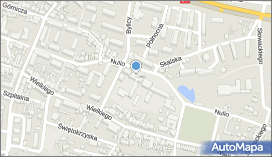 Publiczne Liceum Ogólnokształcące Dla Dorosłych W Olkuszu 32-300 - Liceum, numer telefonu