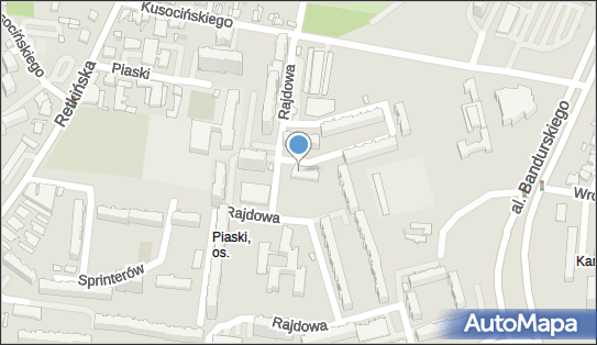 Towarzystwo Oświatowe Lykeion, Rajdowa 13, Łódź 94-003 - Liceum, numer telefonu
