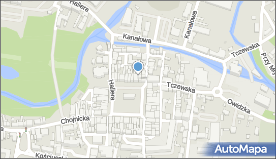 Trzyletnie Liceum Dla Dorosłych 'Akademia Sukcesu' 83-200 - Liceum, numer telefonu