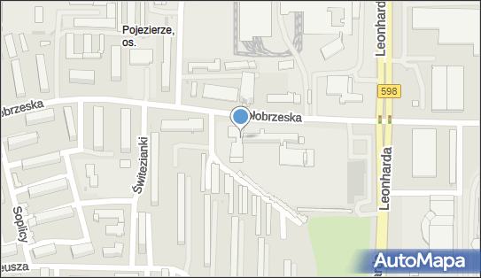 VII Liceum Ogólnokształcące W Olsztynie, Kołobrzeska 29 10-431 - Liceum, numer telefonu