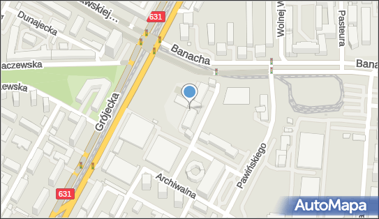 XIV dla Dorosłych w Centrum Kształcenia Ustawicznego nr 2 - Liceum, numer telefonu