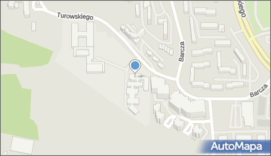 Xv Liceum Ogólnokształcące Specjalne W Olsztynie, Olsztyn 10-685 - Liceum, numer telefonu