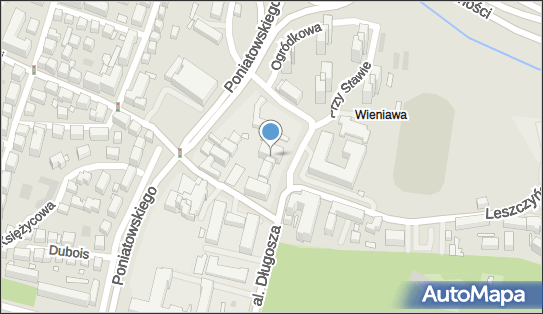 Zaoczne Liceum Ogólnokształcące 'Cosinus' W Lublinie 20-054 - Liceum, numer telefonu