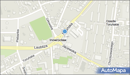 Zaoczne Liceum Ogólnokształcące Dla Dorosłych 'Cosinus Plus' W Inowrocławiu 88-100 - Liceum