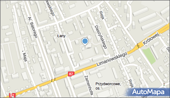 Zaoczne Liceum Ogólnokształcące Dla Dorosłych 'Cosinus Plus' W Nowym Sączu 33-300 - Liceum, numer telefonu