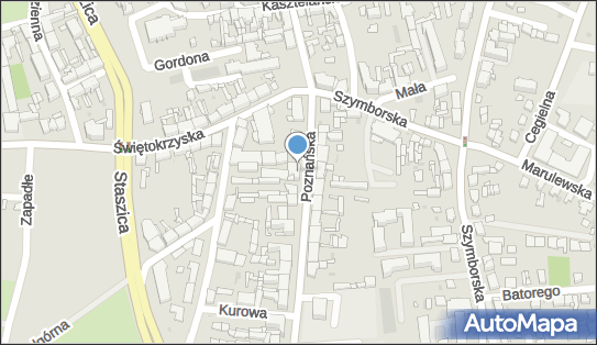 Zespół Szkół Zawodowych Rzemiosła-Liceum Ogólnokształcące Dla Dorosłych W Inowrocławiu 88-100 - Liceum, numer telefonu