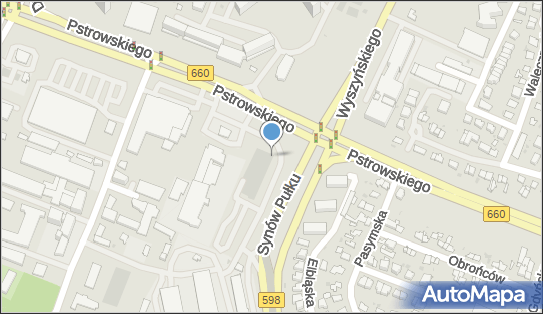 Lidl - Supermarket, Wincentego Pstrowskiego 28a, Olsztyn 10-602, godziny otwarcia