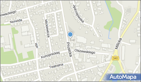 Lidl - Supermarket, Prusicka 16, Trzebnica 55-100, godziny otwarcia