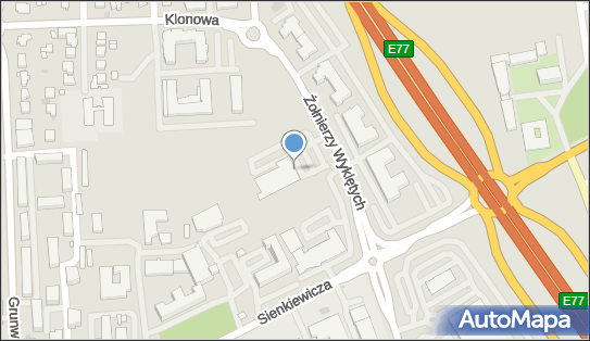 Lidl - Supermarket, Żołnierzy Wyklętych 25, Płońsk 09-100, godziny otwarcia