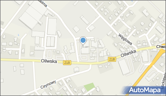 Lidl Supermarket Ul Oliwska 122 Chwaszczyno 80 209 Godziny