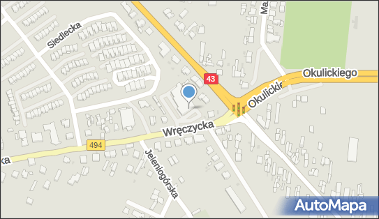 Lidl - Supermarket, Wręczycka 12, Częstochowa 42-202, godziny otwarcia