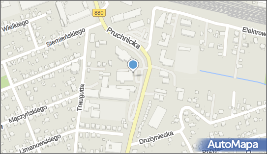 Lidl - Supermarket, Pruchnicka 8, Jarosław 37-500, godziny otwarcia