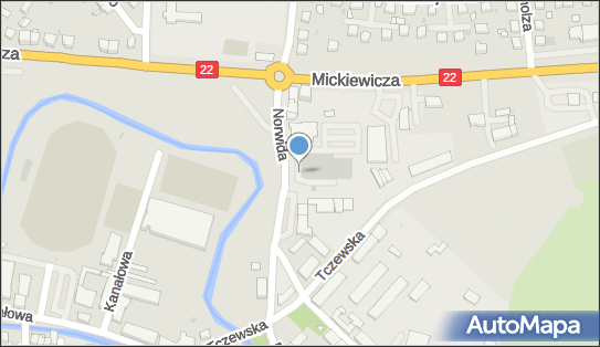 Lidl - Supermarket, Norwida 4a, Starogard Gdański 83-200, godziny otwarcia