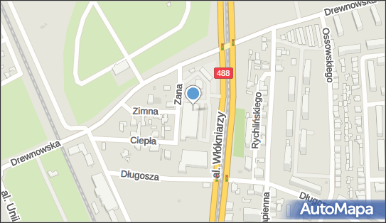 Lidl - Supermarket, Zana 3/11, Łódź 91-088, godziny otwarcia