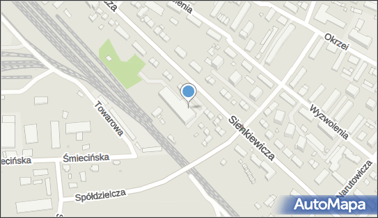Lidl - Supermarket, Sienkiewicza 49, Ciechanów 06-400, godziny otwarcia