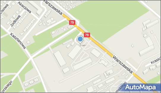 Lidl - Supermarket, Warszawska 61A, Kozienice 26-900, godziny otwarcia