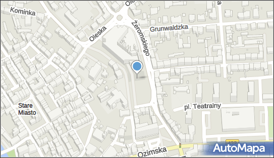 Lidl - Supermarket, Plac Mikołaja Kopernika 16, Opole 65-040, godziny otwarcia