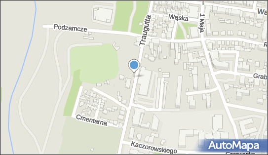 Lidl - Supermarket, Traugutta 19, Sochaczew 96-500, godziny otwarcia