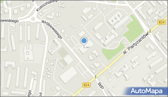 Lidl - Supermarket, Wróblewskiego 4c, Puławy 24-100, godziny otwarcia
