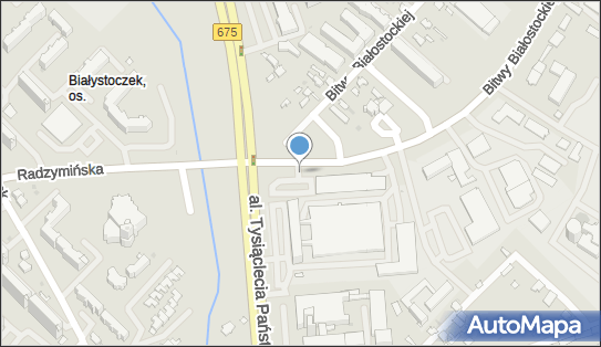 Lidl - Supermarket, Bitwy Białostockiej 1, Białystok 15-102, godziny otwarcia
