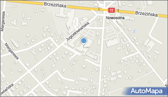 Lidl - Supermarket, Jugosłowiańska 1C, Łódź 92-720, godziny otwarcia