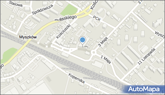 Lidl - Supermarket, 1 Maja 1, Myszków 42-300, godziny otwarcia