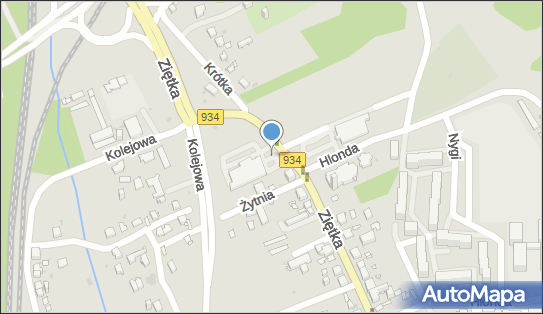 Lidl - Supermarket, gen. Zietka 10, Mysłowice 41-412, godziny otwarcia