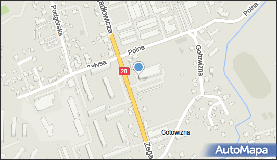 Lidl - Supermarket, Zegadłowicza 23, Wadowice 34-100, godziny otwarcia