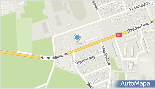 Lidl - Supermarket, Rzemieślnicza 32, Białobrzegi 26-800, godziny otwarcia