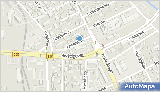 Lidl - Supermarket, Kotlarska 2, Lublin 20-425, godziny otwarcia
