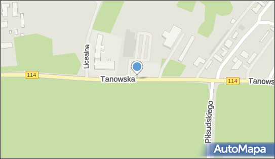 Lidl - Supermarket, Tanowska 14A, Police 72-010, godziny otwarcia