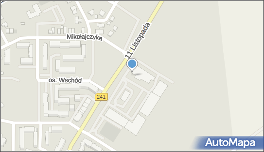 Lidl - Supermarket, 11 Listopada 16, Wągrowiec 62-100, godziny otwarcia