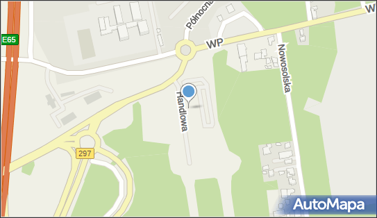 Lidl - Supermarket, Handlowa 1, Rudno 67-100, godziny otwarcia