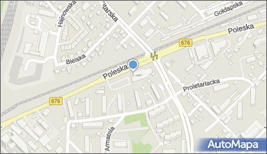 Lidl - Supermarket, ulica Poleska 71, Białystok 15-455, godziny otwarcia