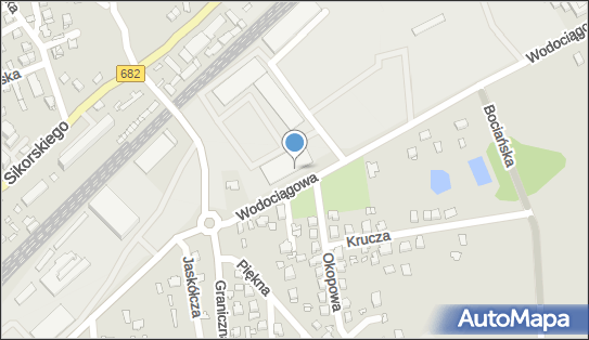 Lidl - Supermarket, Wodociągowa 5, Łapy 18-100, godziny otwarcia