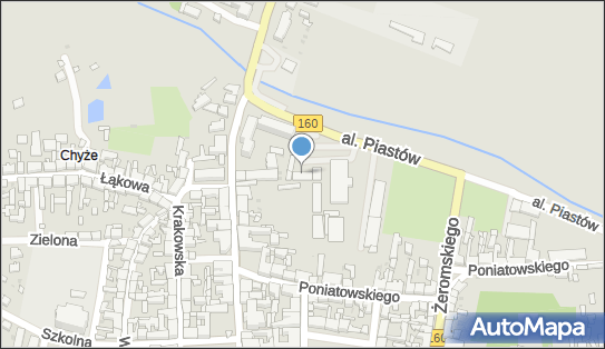 Lidl - Supermarket, Aleja Piastow 2 do 3, Drezdenko 66-530, godziny otwarcia