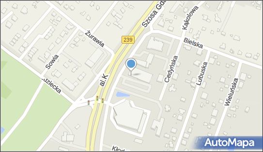 Lidl - Supermarket, Armii Krajowej 252, Bydgoszcz 85-689, godziny otwarcia