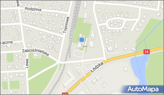 Lidl - Supermarket, Przejazdowa 3, Głowno 95-015, godziny otwarcia