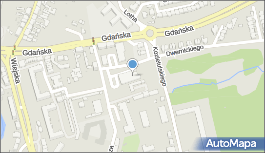 Lidl - Supermarket, Kniaziewicza Karola 31, Słupsk 76-200, godziny otwarcia