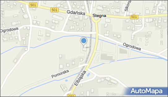 Lidl - Supermarket, ulica Elbląska 2, Stegna 82-103, godziny otwarcia