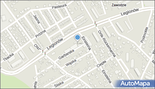 Lidl - Supermarket, ulica Garbarska 3, Częstochowa 42-202, godziny otwarcia