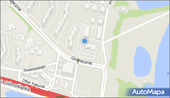 Lidl - Supermarket, Graniczna 65, Katowice 40-017, godziny otwarcia