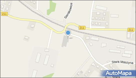 Lidl - Supermarket, 216, Sierakowice 83-340, godziny otwarcia