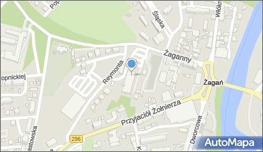 Lidl - Supermarket, Ks. Żaganny 21, Żagań 68-100, godziny otwarcia