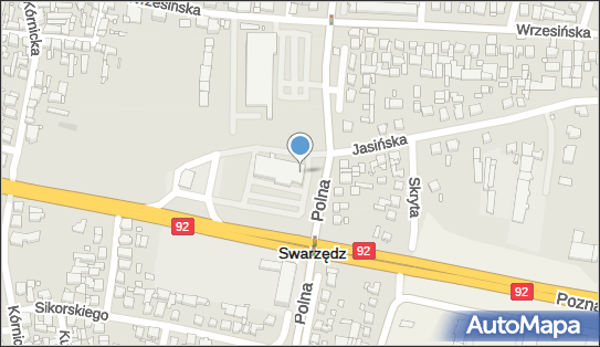 Lidl - Supermarket, Polna 23, Swarzędz 62-020, godziny otwarcia